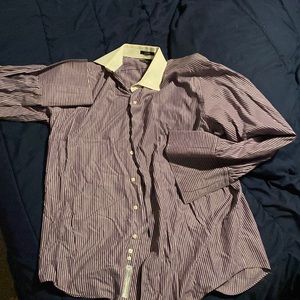Dress shirt